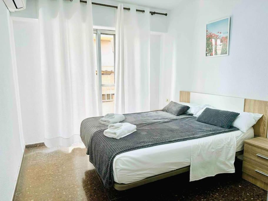 Citadella Apartment Sagunto Exterior foto