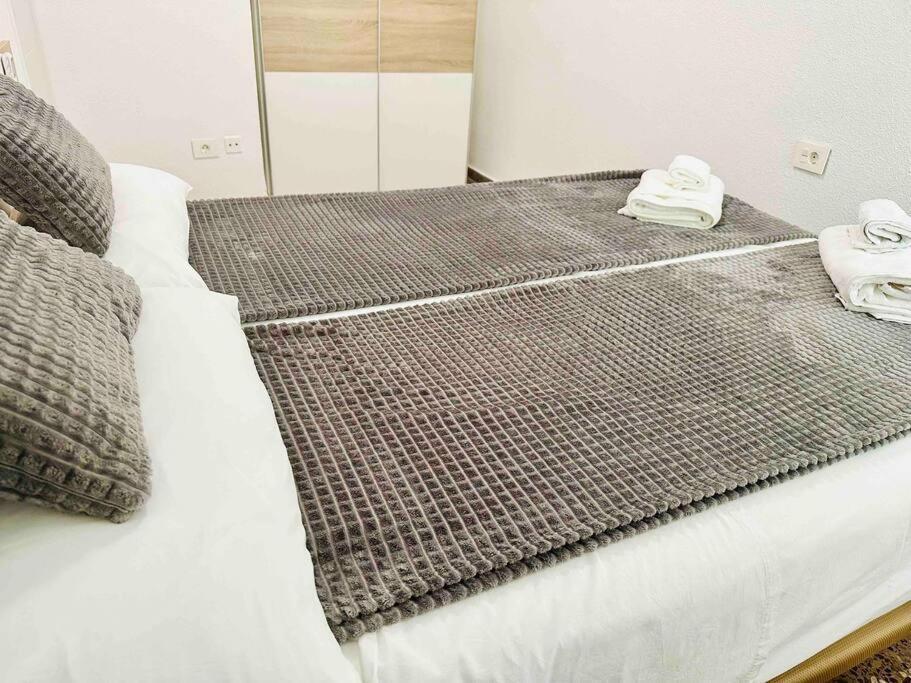 Citadella Apartment Sagunto Exterior foto