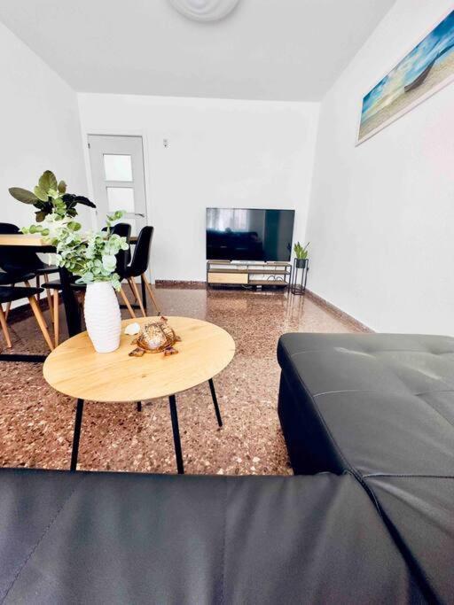 Citadella Apartment Sagunto Exterior foto