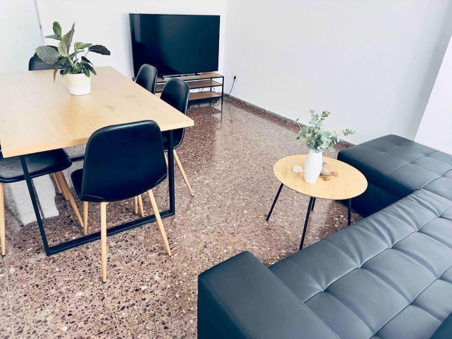 Citadella Apartment Sagunto Exterior foto