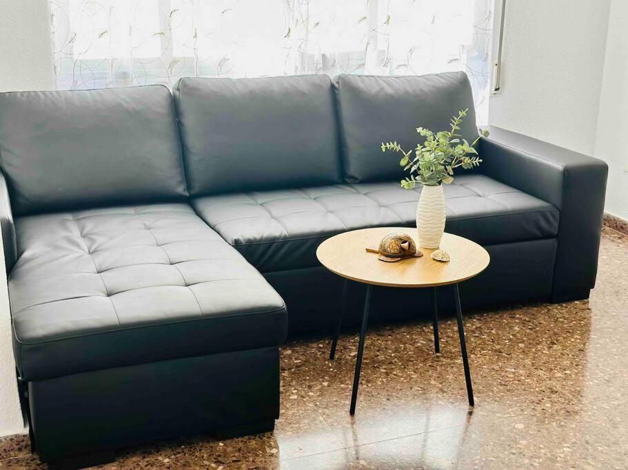 Citadella Apartment Sagunto Exterior foto